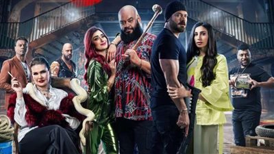 فيلم شقو يسحق المنافسين ويتصدر شباك التذاكر بـ 7 مليون جنيه