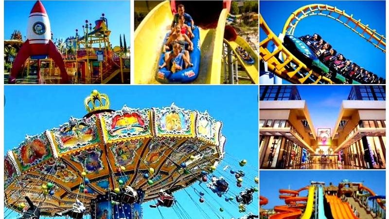 أرخص 10 أماكن «فسح