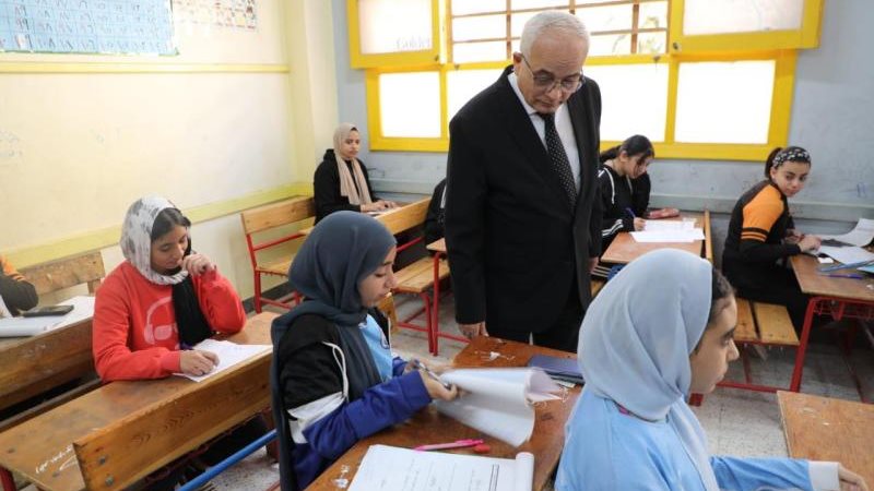 امتحانات المهام الأدائية