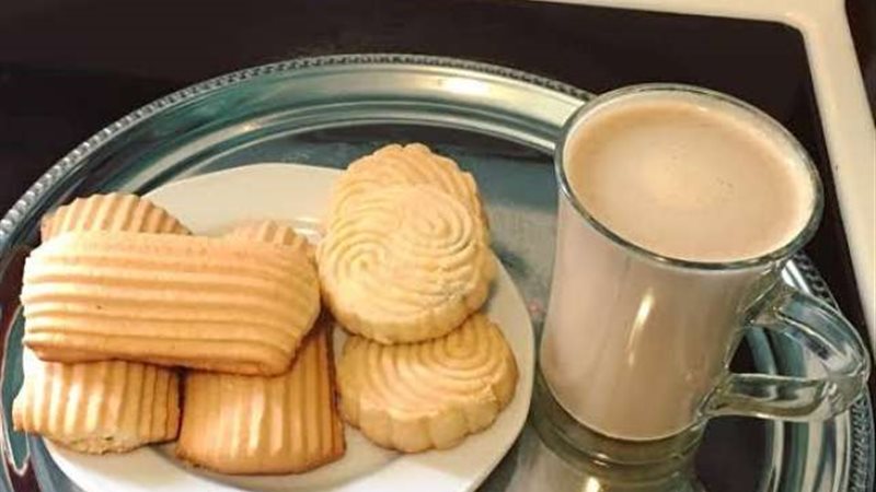 فوائد الشاي بلبن