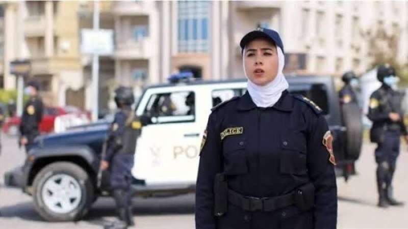 تأمين الشوارع في