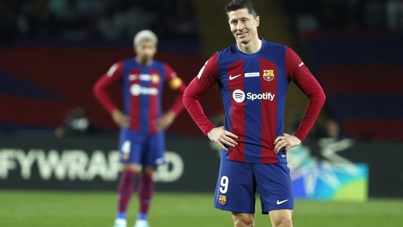 برشلونة ضد باريس