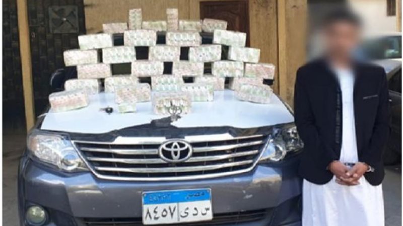 بالصورة .. ننشر التفاصيل