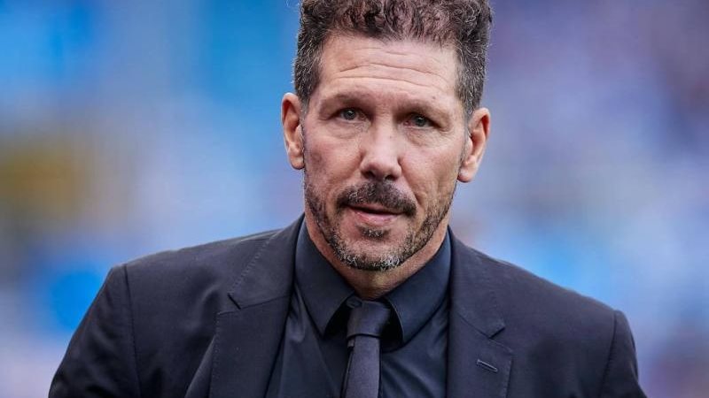 أتلتيكو مدريد ضد