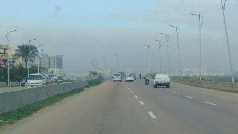 توقعات حالة الطقس