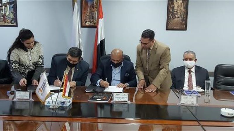 بروتوكول تعاون بين