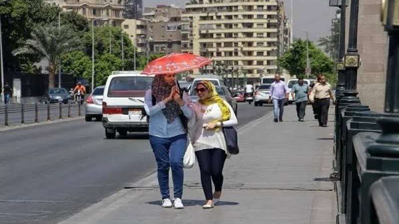 حالة الطقس ثاني أيام