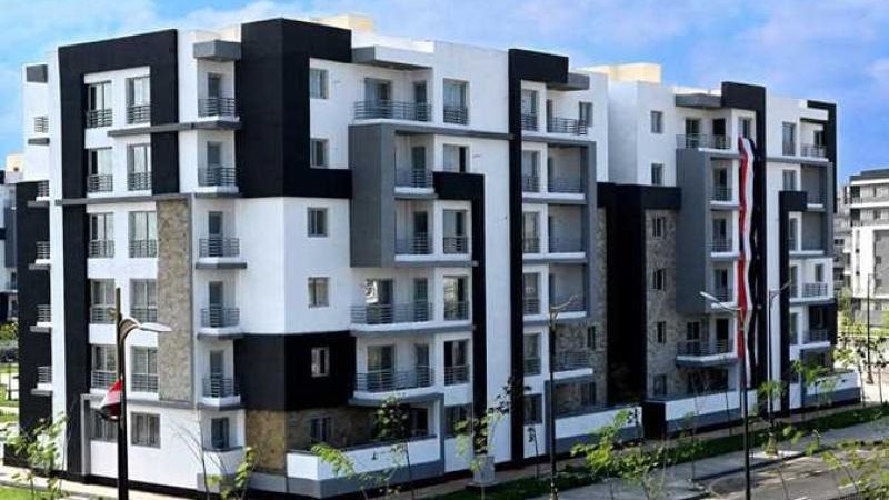 الإسكان الاجتماعي