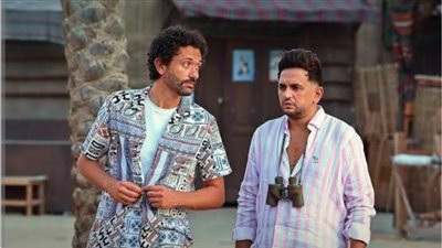 بعد إنتهاء موسم دراما رمضان 2024 .. خريطة مسلسلات ”الأوف سيزون”