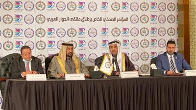 بالتفاصيل خطة البرلمان العربي خلال الفترة المقبلة