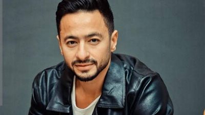 حمادة هلال يتصدر تريند يوتيوب بـ أغنية الليلة