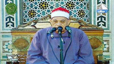 مالذي قاله الشيخ السلكاوي في قرآن الفجر وعرضه للإيقاف عن العمل؟.. (تفاصيل)