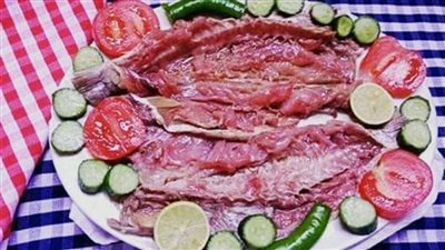 مصل تسمم الفسيخ متاح في المراكز الطبية بـ المجان