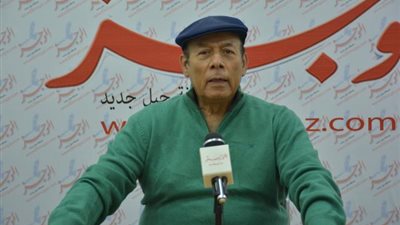 الان.. الفنان احمد ماهر بضيافة الموجز