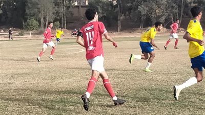 اسماعيلى ٢٠٠٣ يفوز على الاهلى بهدفين