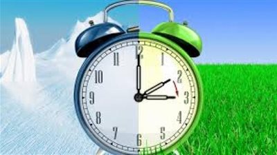 متى يبدأ التوقيت الصيفي في مصر 2024؟ باق 15 يوم على تقديم الساعة 60 دقيقة