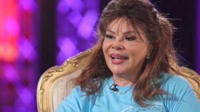 بعد تصدرها التريند.. كواليس أغنية أهلا بالعيد للفنانة صفاء أبو السعود