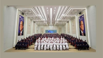 بمناسبة عيد الفطر.. الإفراج بالعفو عن 3438 من نزلاء مراكز الإصلاح