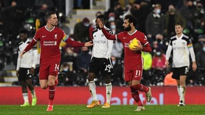 أرقام محمد صلاح أمام الفرق الألمانية قبل مواجهة ليفربول ولايبزيج