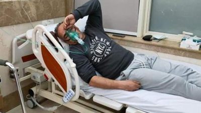 التوأم يواصل غيابه عن التدريبات وزيارة اللاعبيين ممنوعة بأمر الطبيب