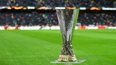 مانشستر وأرسنال يواجهان سوسييداد وبنفيكا في دور الــ32 بالدوري الأوروبي