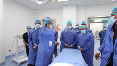 بتكلفة بلغت 19 مليار جنيه.. «التعليم العالي» تكشف خطط تطوير المستشفيات الجامعية