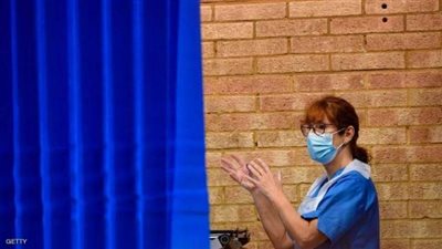 هذا العرض الجديد يعني أنك مصاب بكورونا