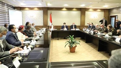 تفاصيل خطة التأمين الطبي لبطولة كأس العالم لكرة اليد 2021