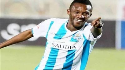بيراميدز يُجهز تراورى لمباراة الزمالك