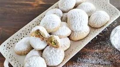 أضرار الإفراط في تناول كحك العيد