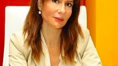 ”روسانا رودا”.. قصة المرأة الإيطالية التي أحبها دبلوماسي عربي ومنعته وزارة الخارجية من الزواج منها