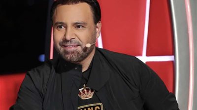 عاصي الحلاني يطرح أحدث أغانيه بعنوان ” العين عليه ”