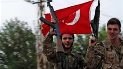 أدلة جديدة تكشف مؤامرة أردوغان لاحتلال ليبيا