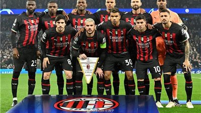 موعد مباراة روما ضد ميلان في ربع نهائي الدوري الأوروبي اليوم 11-4-2024