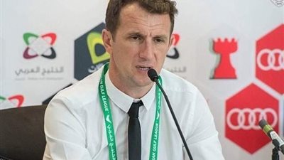 بيراميدز يجهز مفاجأة لمباراة الزمالك