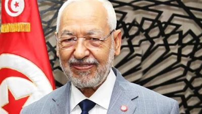 السودان يتخذ قرارًا خطيرًا بشأن الإخواني التونسي راشد الغنوشي