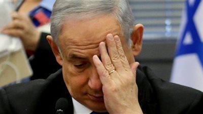نتنياهو يفقد توزانه بعد تهديد إيران بالهجوم المسلح على إسرائيل| تفاصيل