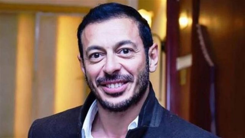 مصطفي شعبان
