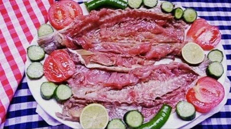 مصل تسمم الفسيخ متاح