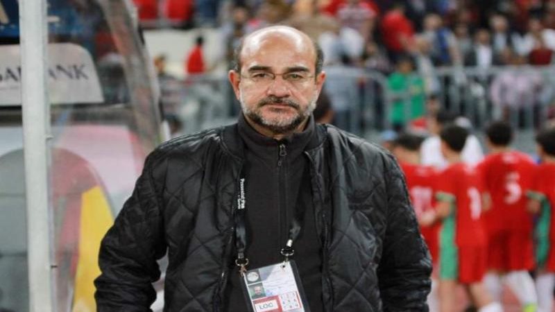 إلغاء الدورى المصرى