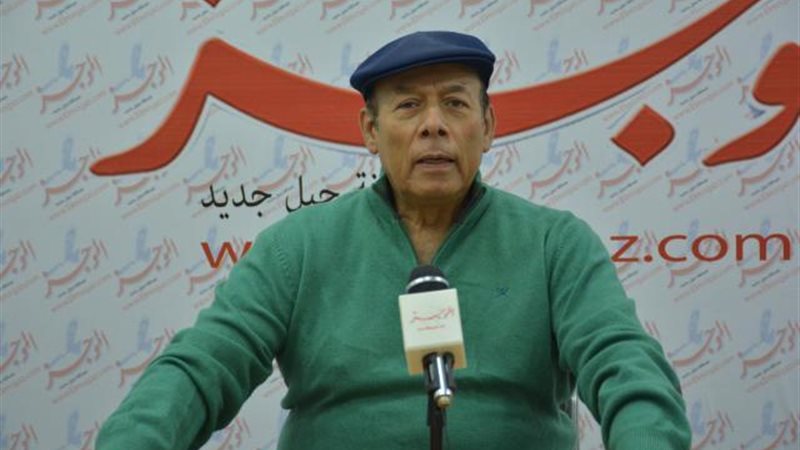 بعد 18 عام.. الفنان