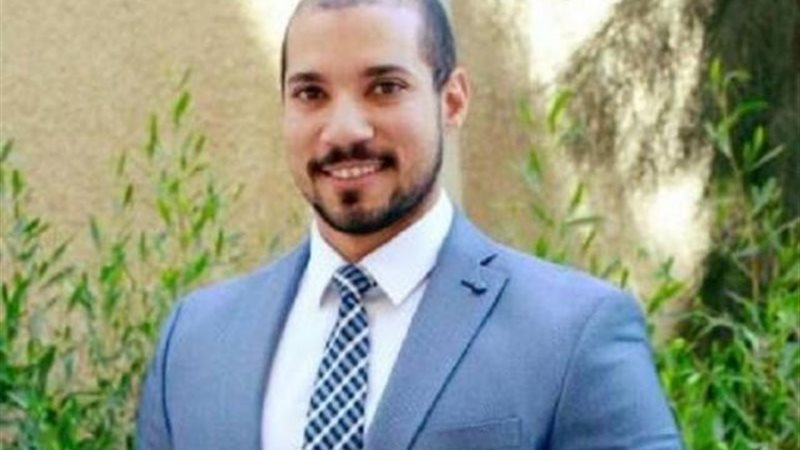 الداعية عبدالله رشدى