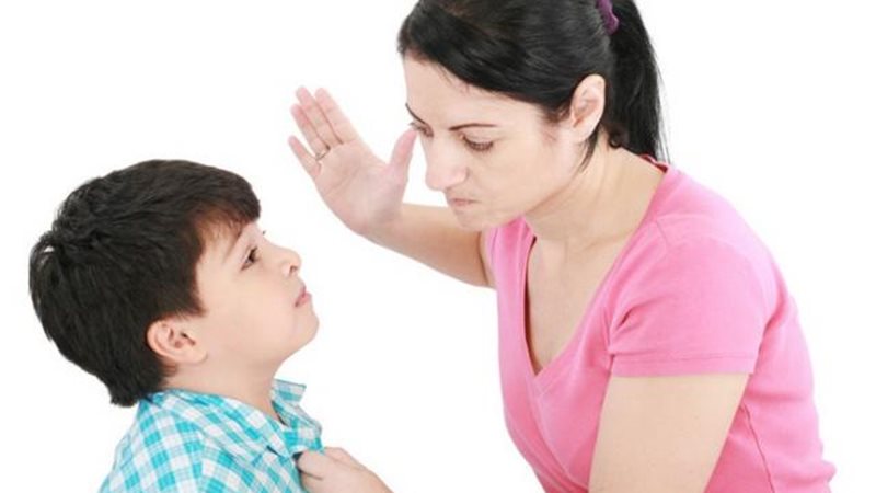 تربية الأبناء