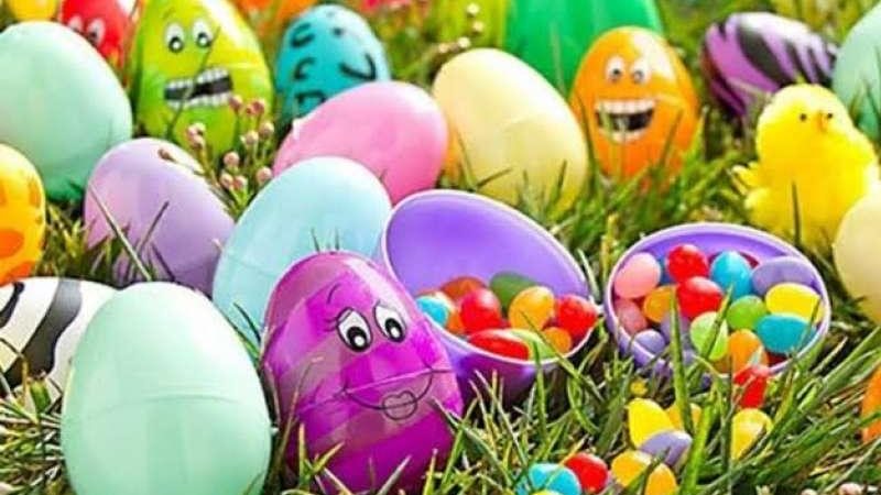 موعد أجازة شم النسيم