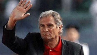 جوزيه : وائل جمعة سيكون مدرب مميز