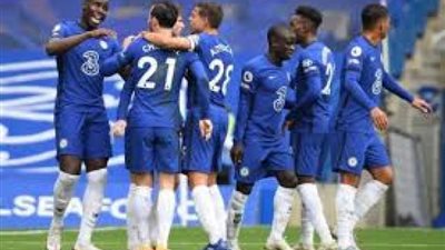 اليوم.. تشيلسي يواجه ولفرهامبتون بالدوري الإنجليزي