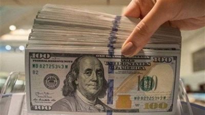 سعر الدولار اليوم السبت 13-4-2024 بيع وشراء في مصر