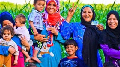 بالزيادة الجديدة.. خطوات الاستعلام بالرقم القومي عن تكافل وكرامة