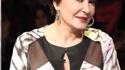 لبلبة تدخل الديكور الخاص بـ”العميل صفر”