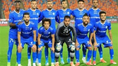 أسوان ينهي تدريباته استعدادًا لمواجهة طلائع الجيش